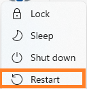 Restart