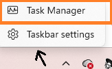 Task Manager