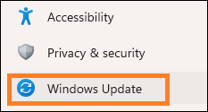 Windows Update