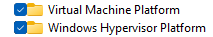 VM and Hypervisor
