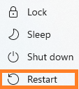 Restart